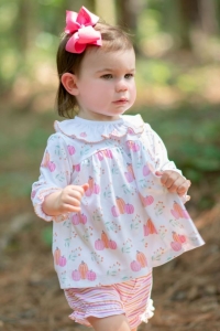 Pima Cotton Dresses for Children: Unmatched Comfort and Style